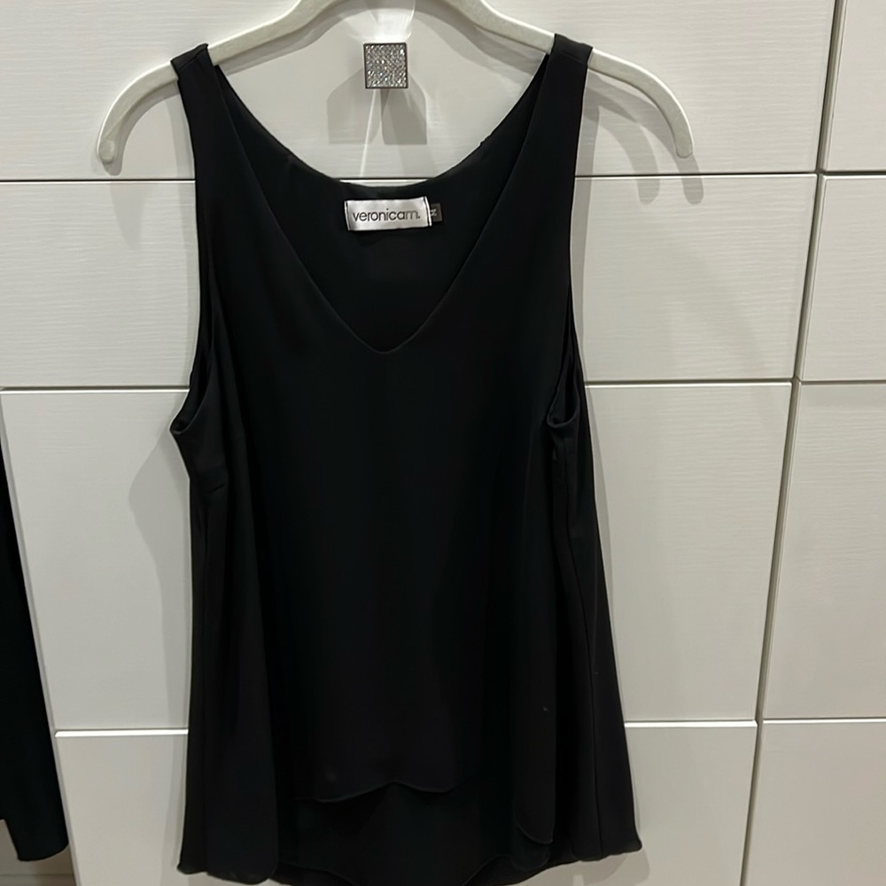 Veronica M camisole top